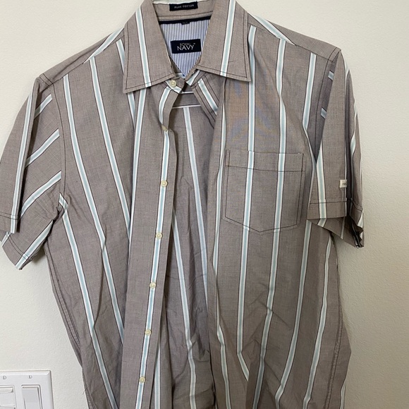 Men’s shirt - Picture 1 of 8